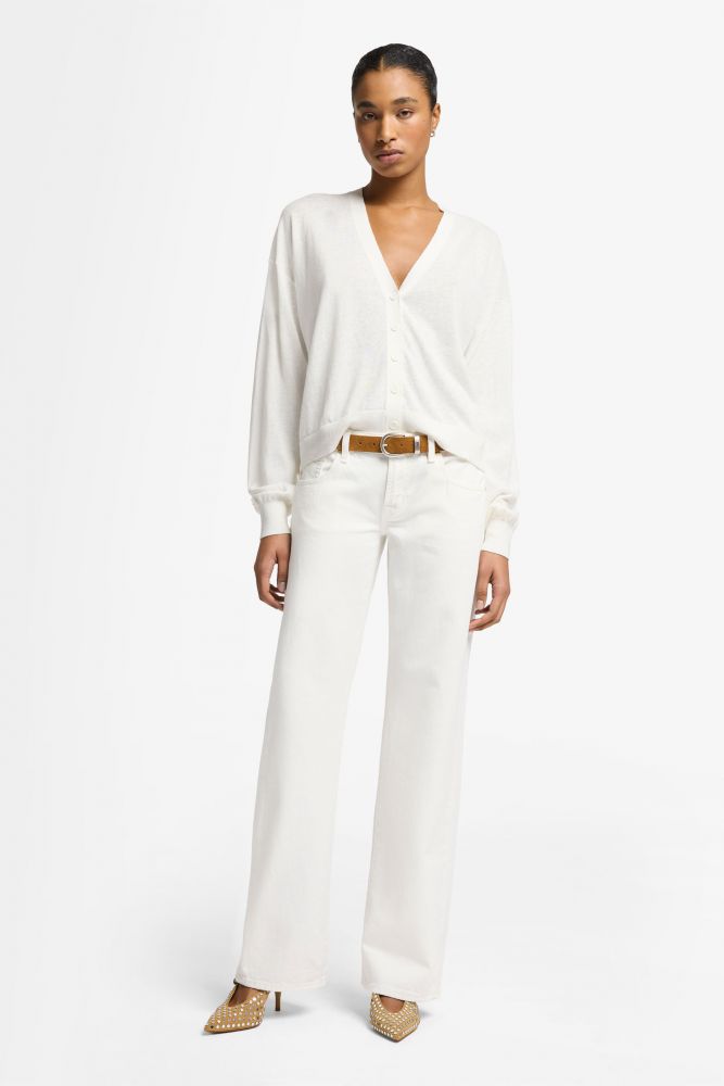 Low Straight Milkyway