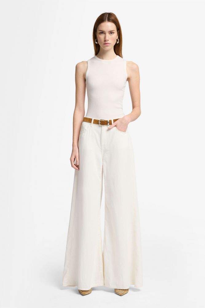 Willow Wide Linen Ostuni