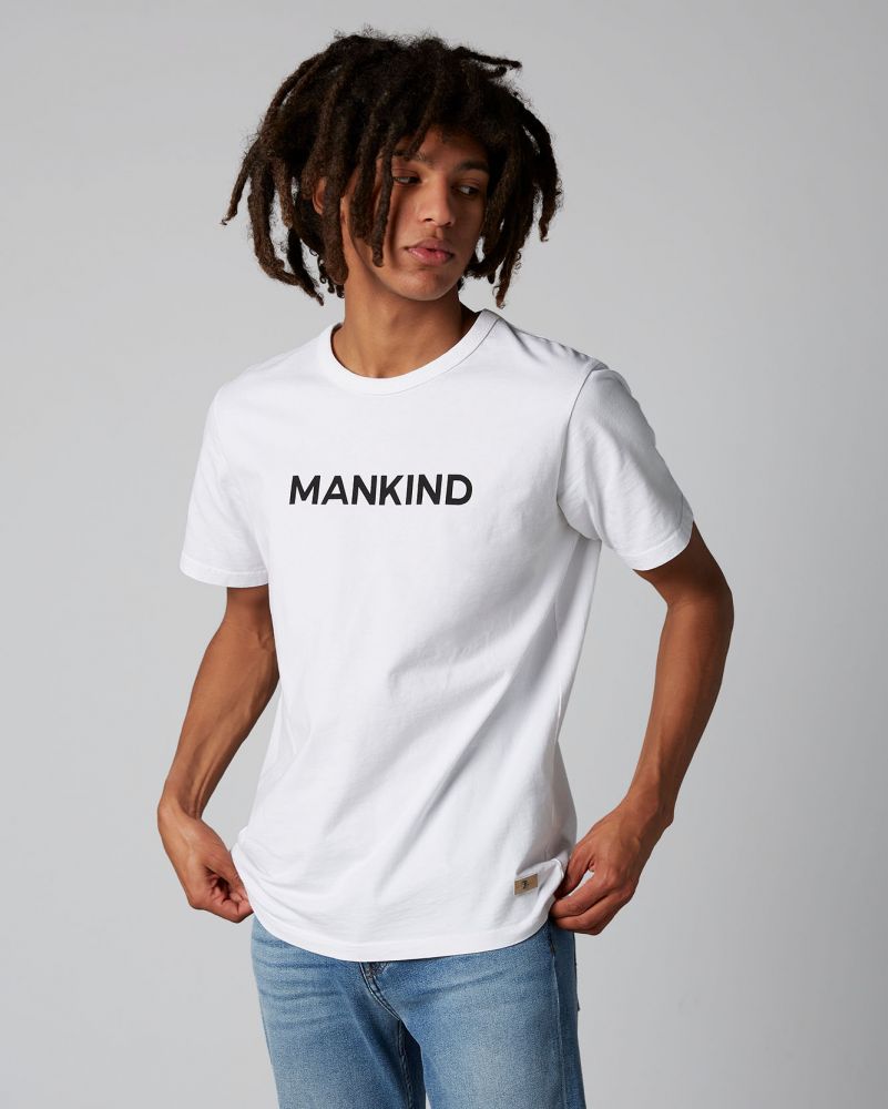 Logo T-Shirt Heavy Jersey