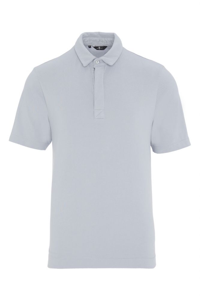 Polo Piquet Ice Cube