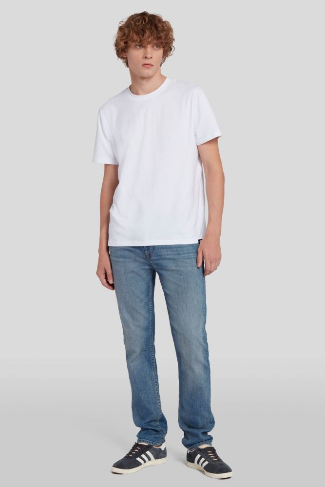 Slimmy Momentum Light Blue