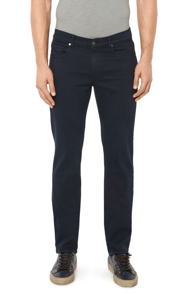 Slimmy Luxe Performance Color Ink Blue