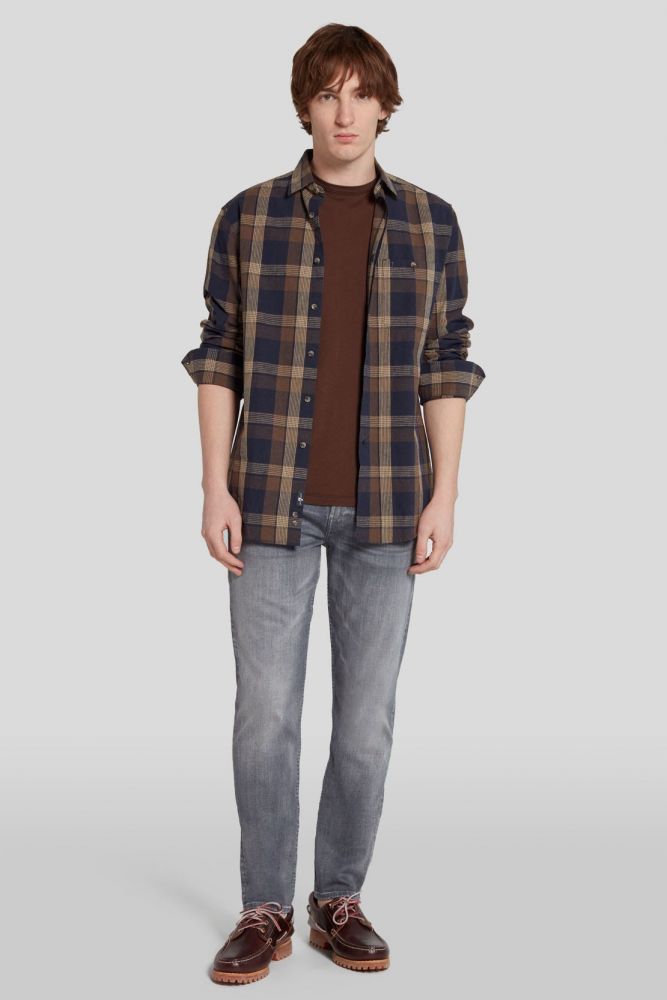 Slimmy Tapered Stretch Tek Vision