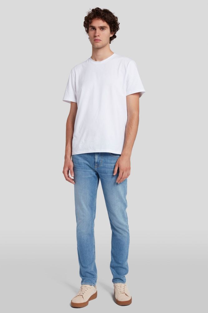 Slimmy Tapered  Stretch Tek Unbroken