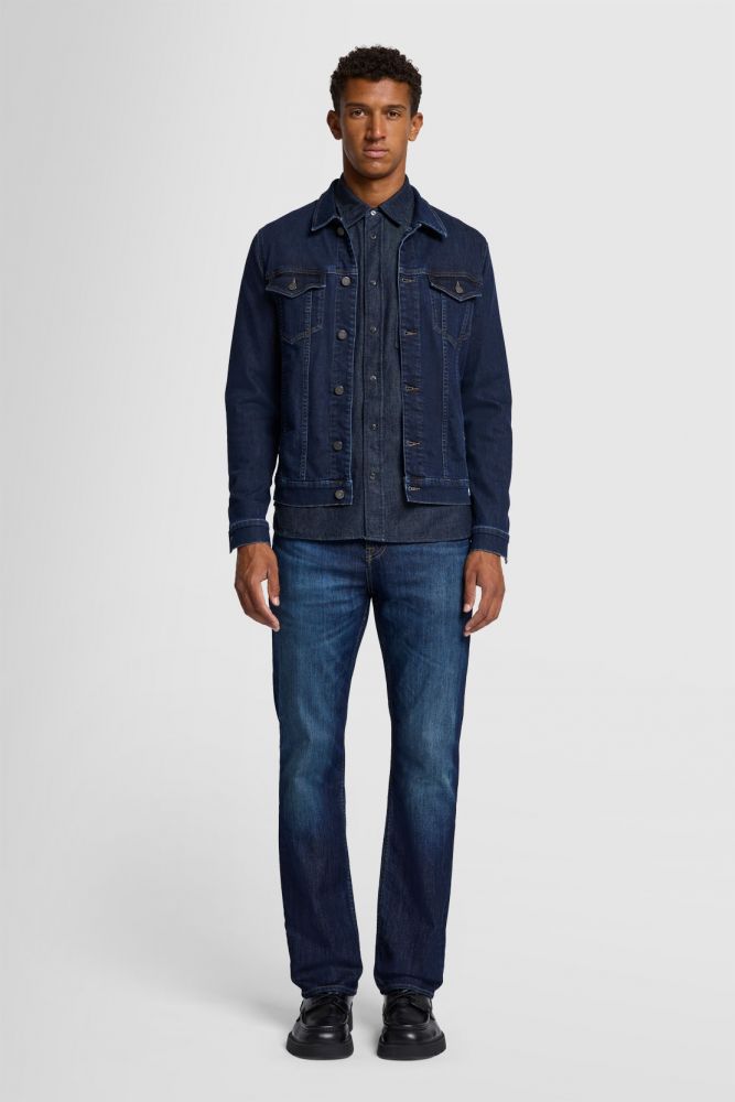 Austyn Waking Hours Dark Blue