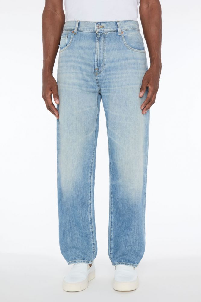 Ryan Outline Light Blue