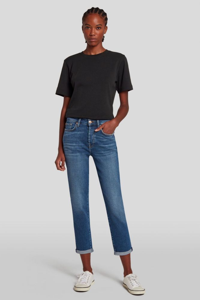 Josefina Luxe Vintage Blueprint